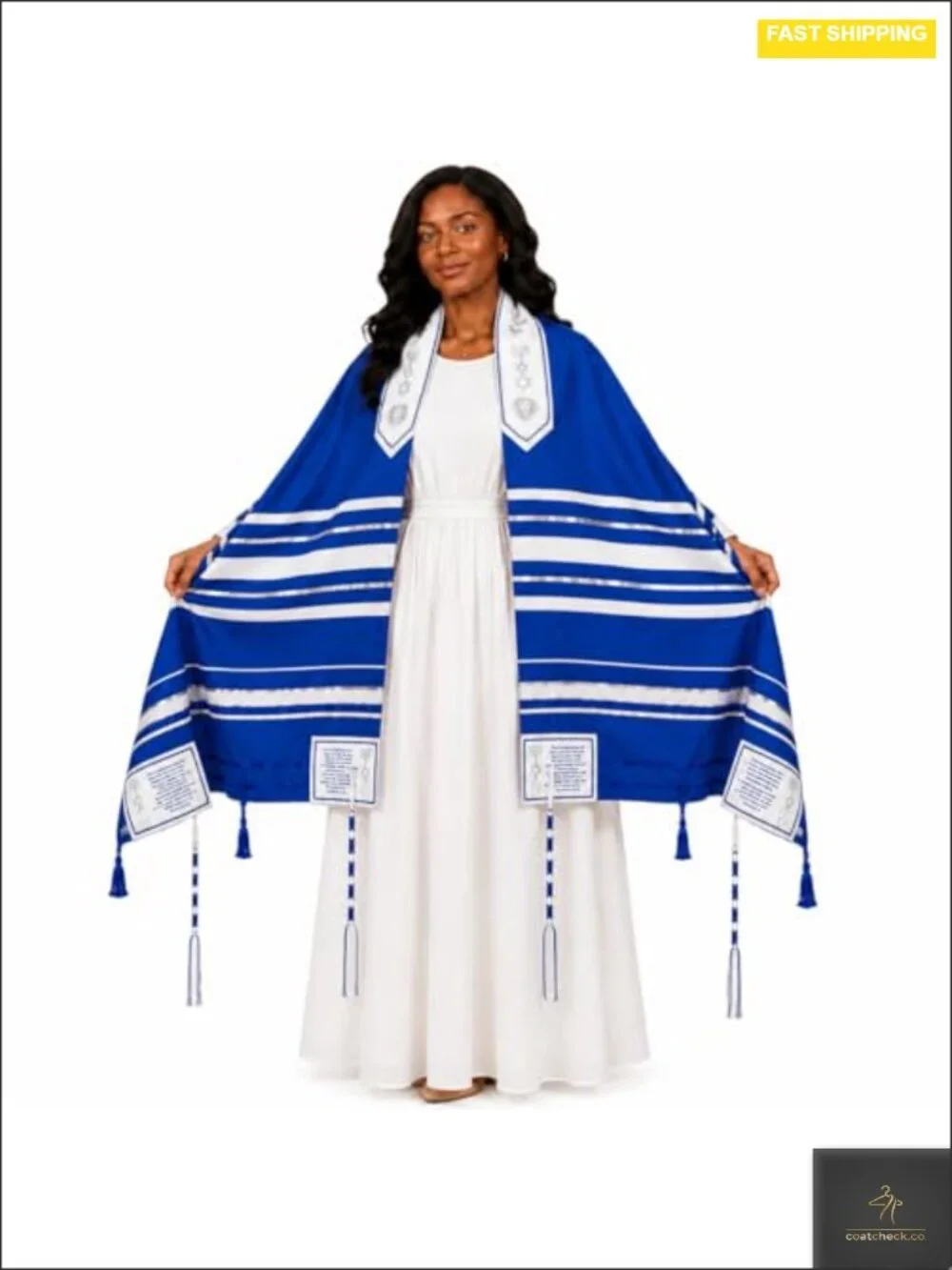 N/A this messianic